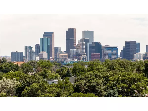 Denver, CO 80211,1923 W Elk Pl #5