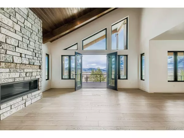 Granby, CO 80446,1100 Shoshoni Ln