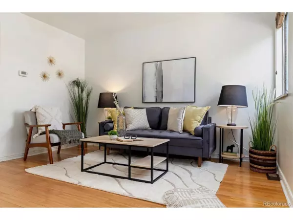 Denver, CO 80223,5 S Elati St #3