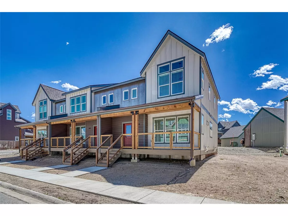 Leadville, CO 80461,1400 Silver Vault St