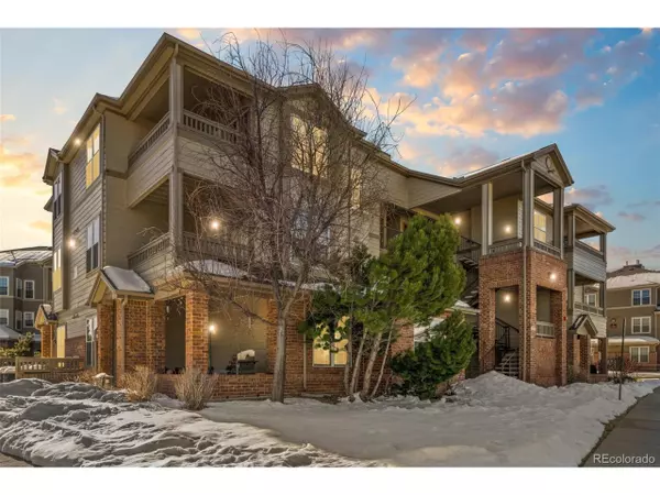 12812 Ironstone Way #302, Parker, CO 80134