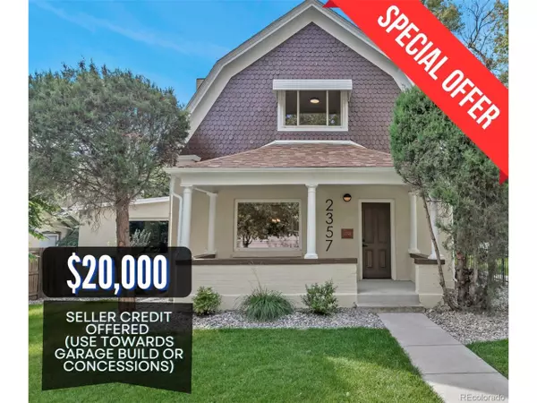 2357 Grove St, Denver, CO 80211