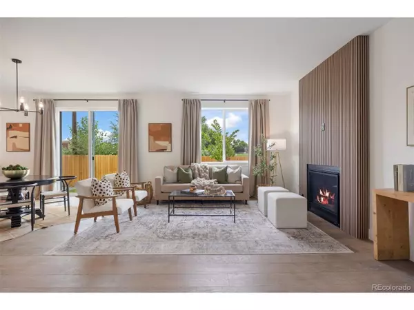 Wheat Ridge, CO 80033,4026 Upham St