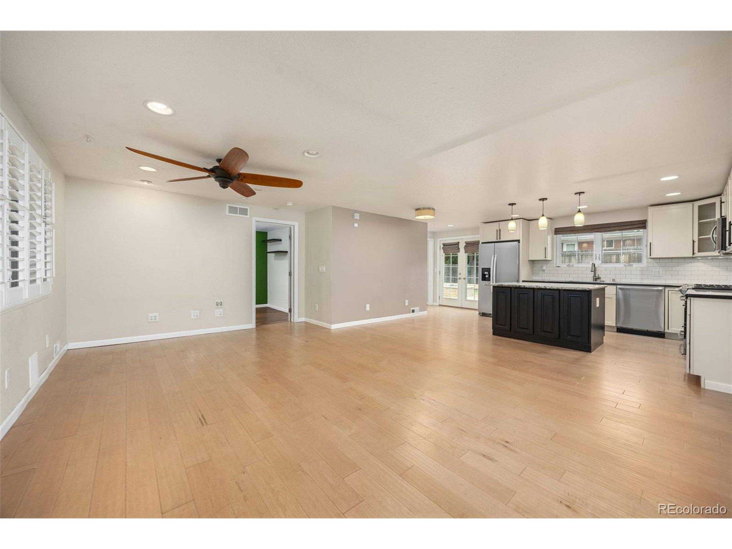 Wheat Ridge, CO 80033,4629 Estes St