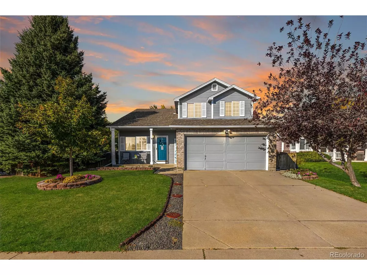 Denver, CO 80234,13527 Wyandot St