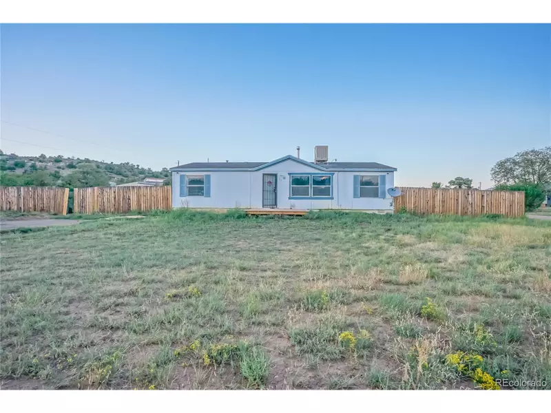 61 San Isabel Blvd, Walsenburg, CO 81089