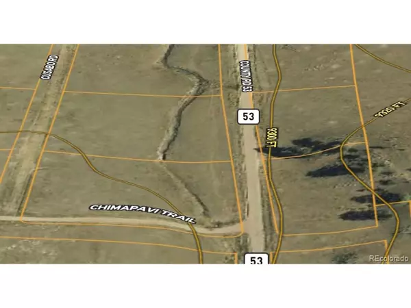 Hartsel, CO 80449,TBD CR 53