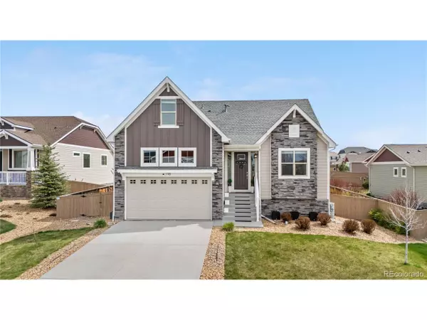 Castle Rock, CO 80104,198 Calhoun Cir