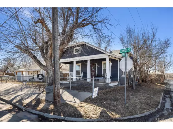 251 Johnson St, Frederick, CO 80530