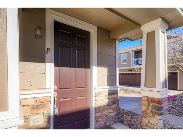 Parker, CO 80134,17246 Waterhouse Cir #F