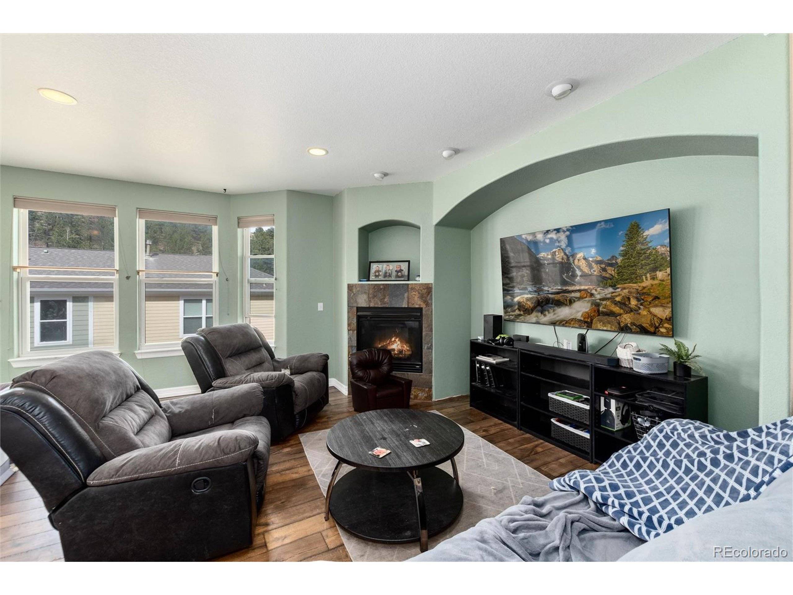 Central City, CO 80427,748 Louis Dr