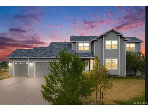 8705 Royal Lytham Ct, Peyton, CO 80831