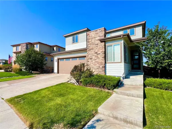 Commerce City, CO 80022,11039 Rifle Ct