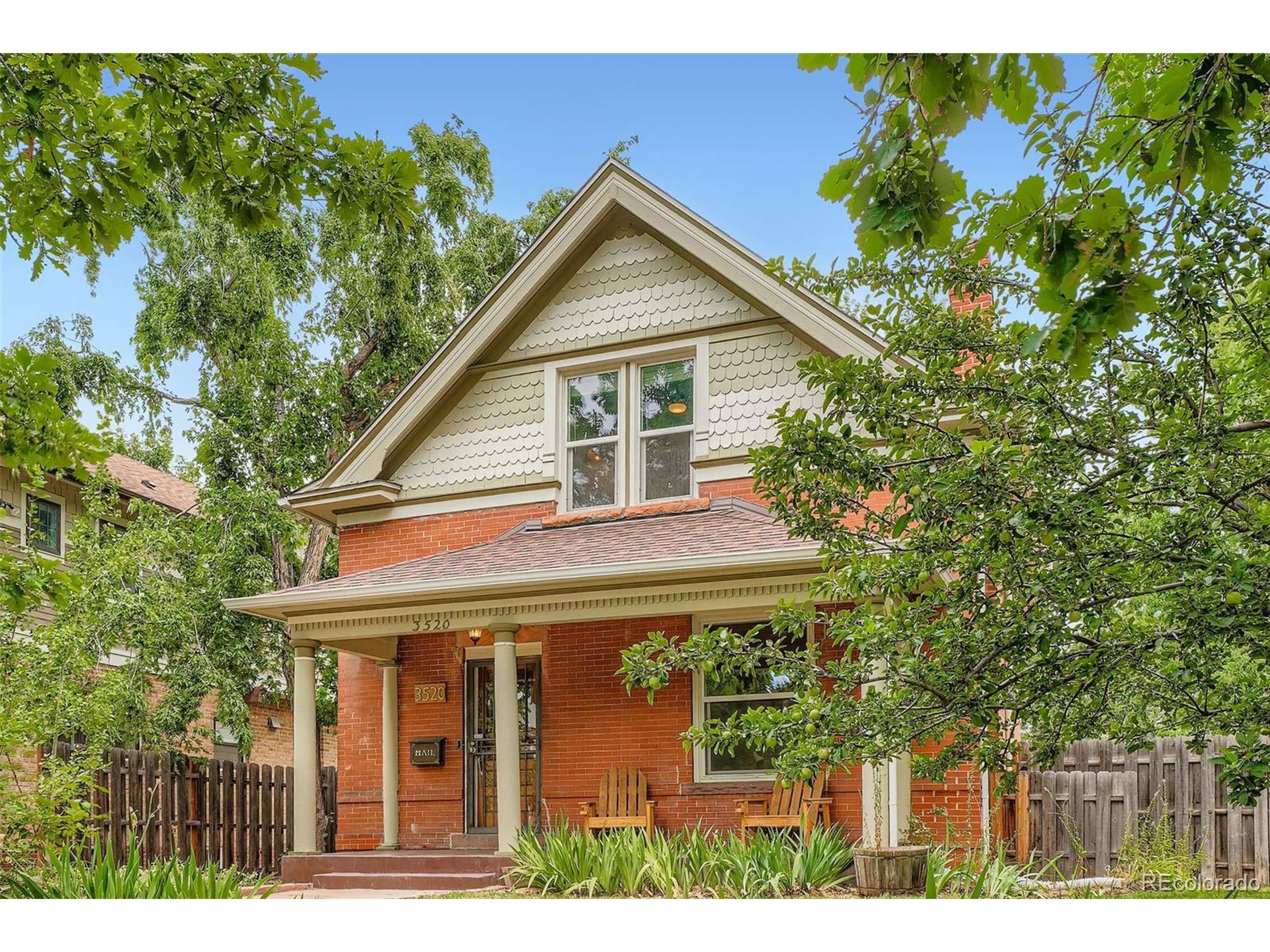 3520 Quitman St, Denver, CO 80212
