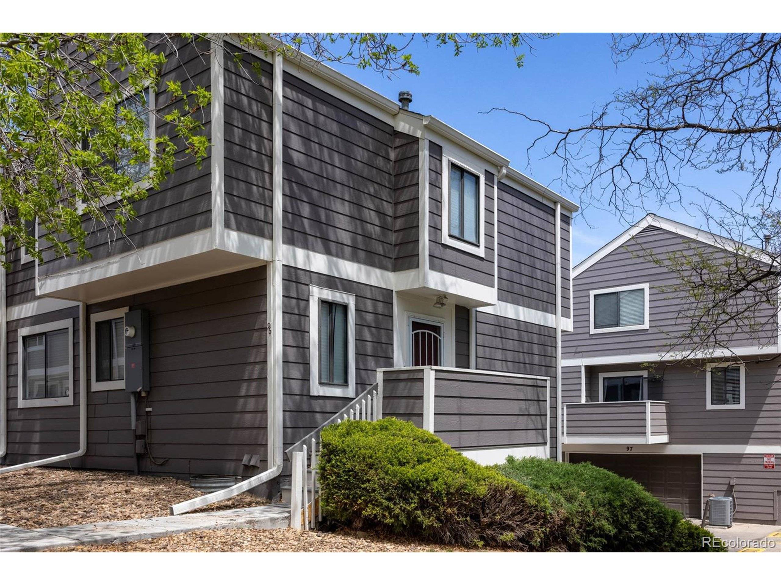 Arvada, CO 80003,6730 W 84th Cir #96