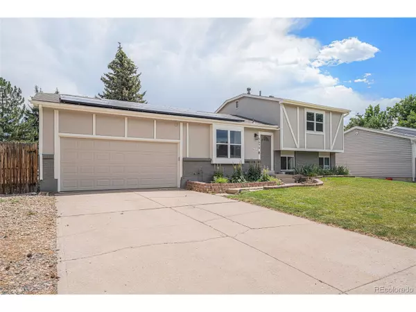 Littleton, CO 80127,5696 S Robb St