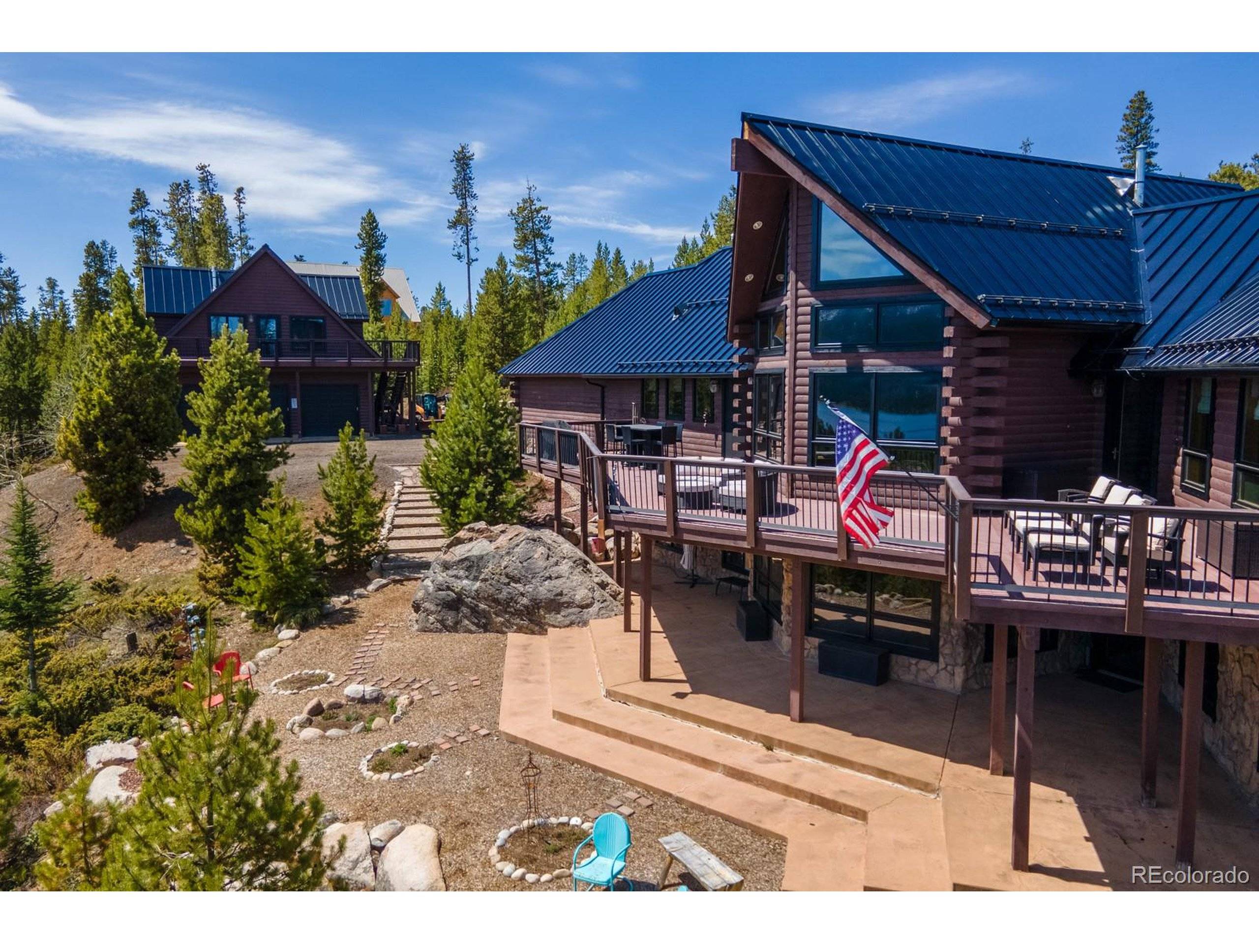 Grand Lake, CO 80447,Address not disclosed