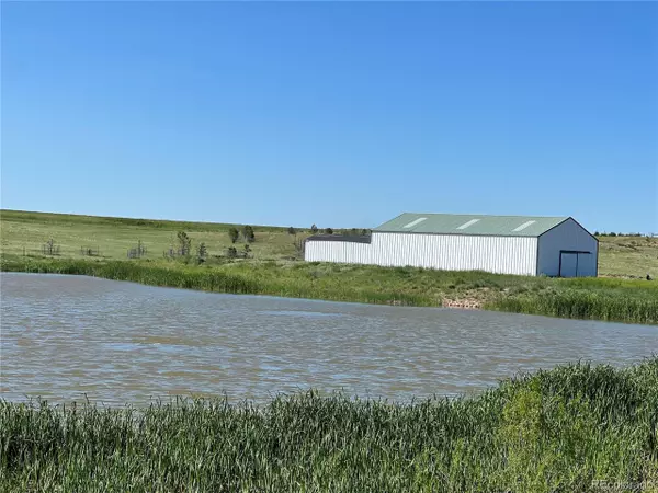 Ramah, CO 80832,24105 State Highway 86