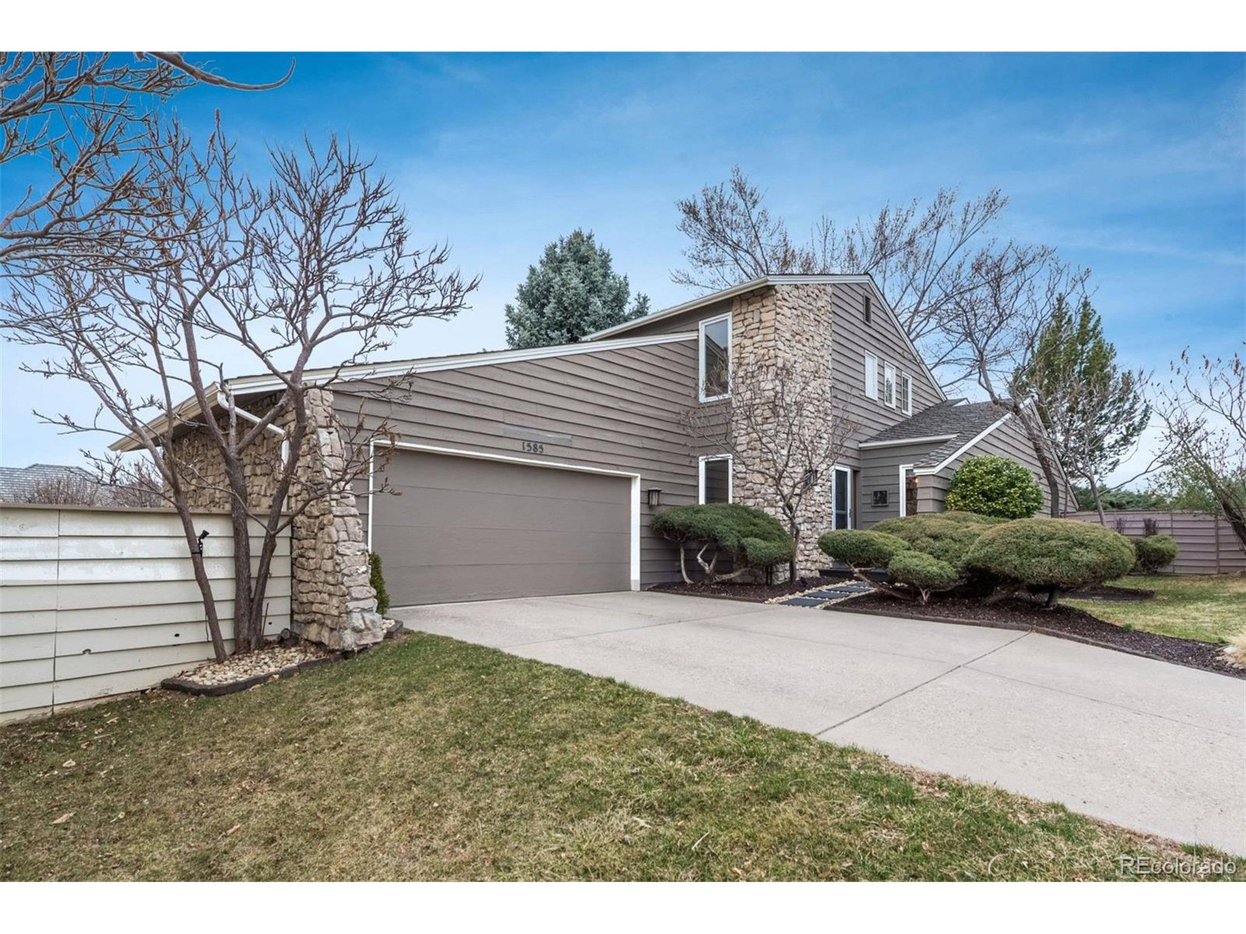 1585 W Briarwood Ave, Littleton, CO 80120