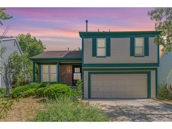 2864 S Gibralter St, Aurora, CO 80013