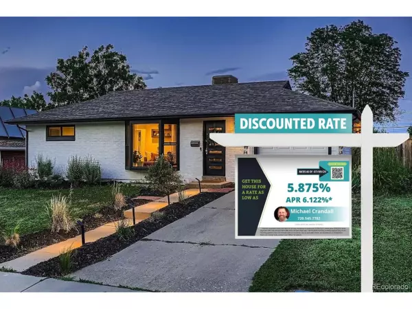 40 Benton St, Lakewood, CO 80226