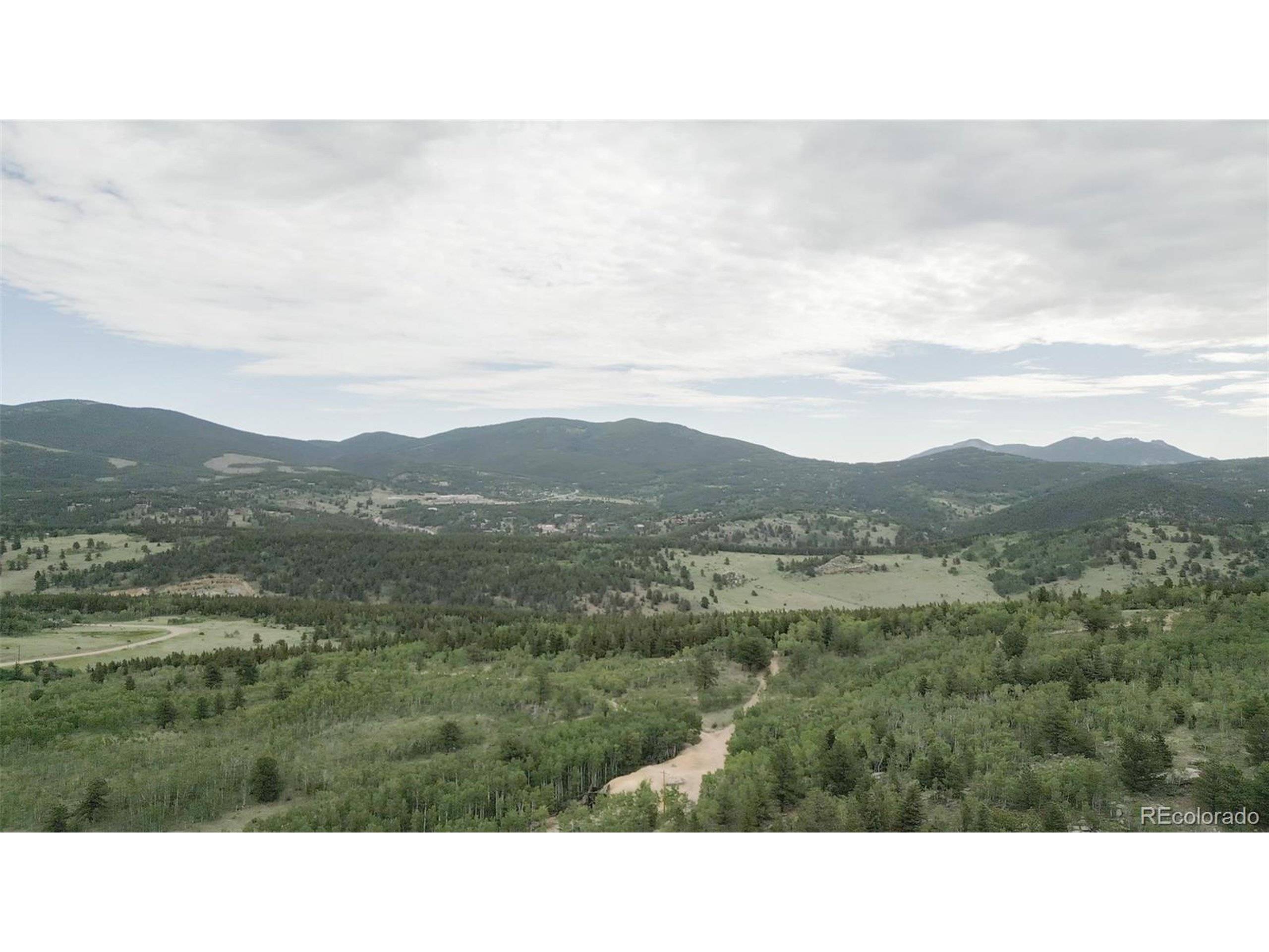 801 Eureka St, Central City, CO 80427