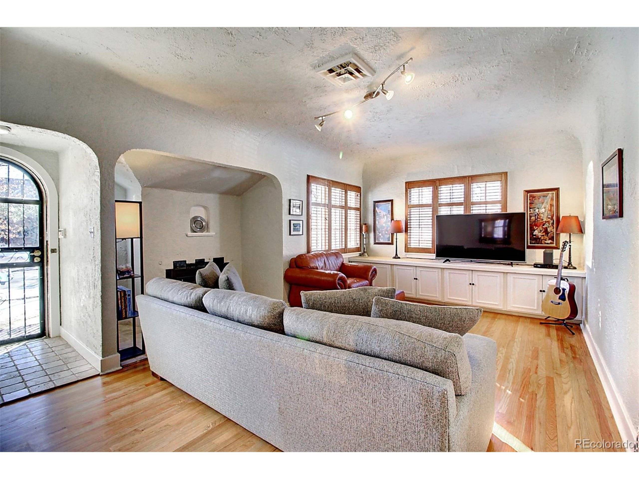 Denver, CO 80220,1731 Locust St