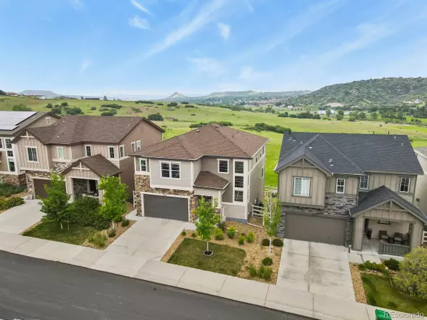 Castle Rock, CO 80104,2549 Loon Cir