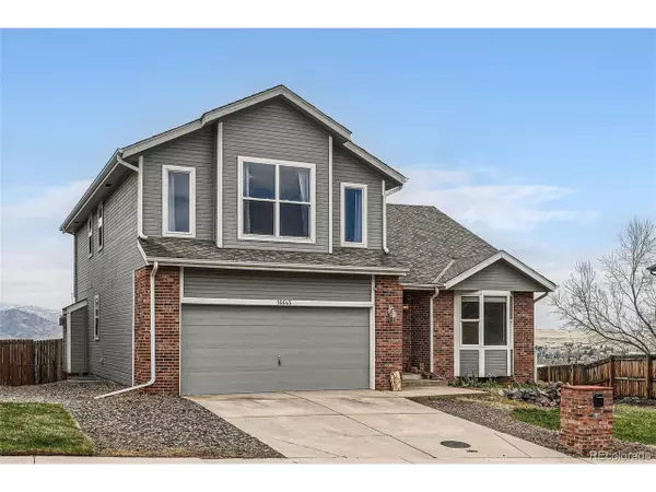 16645 W 2nd Ave, Golden, CO 80401