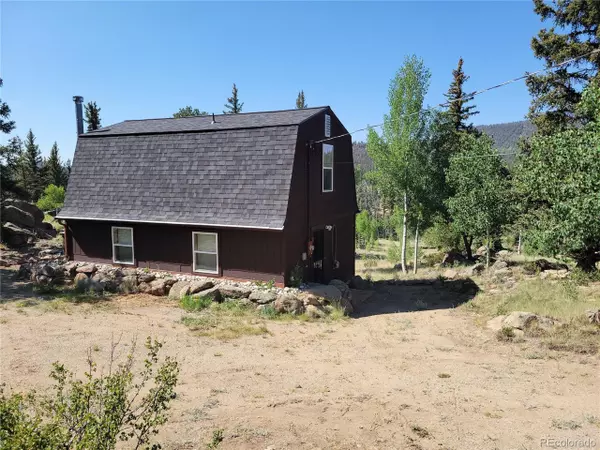 172 Ambush Ln, Jefferson, CO 80456