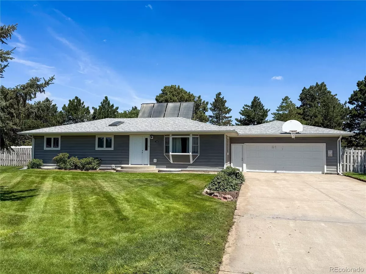 Burlington, CO 80807,1300 Elm St
