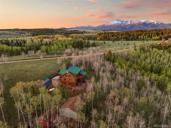 Woodland Park, CO 80863,11690 Rampart Range Rd