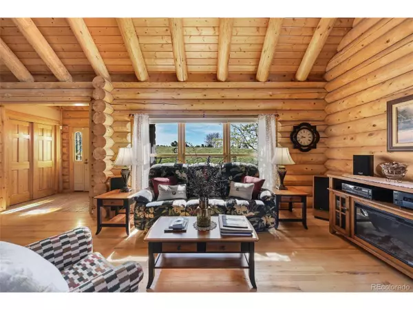 Woodland Park, CO 80863,11690 Rampart Range Rd