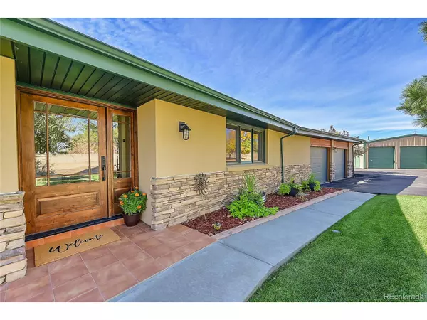 Parker, CO 80138,12391 Evergreen Trl