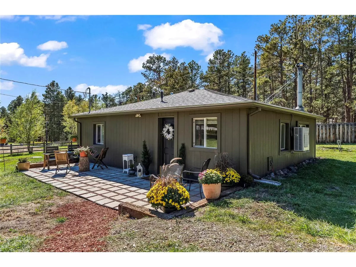 Colorado Springs, CO 80908,7025 Shoup Rd