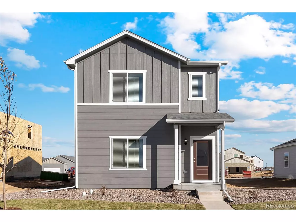 Strasburg, CO 80136,2973 Oxley St