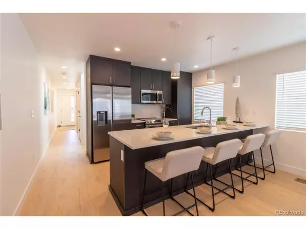 Denver, CO 80220,1551 Uinta St