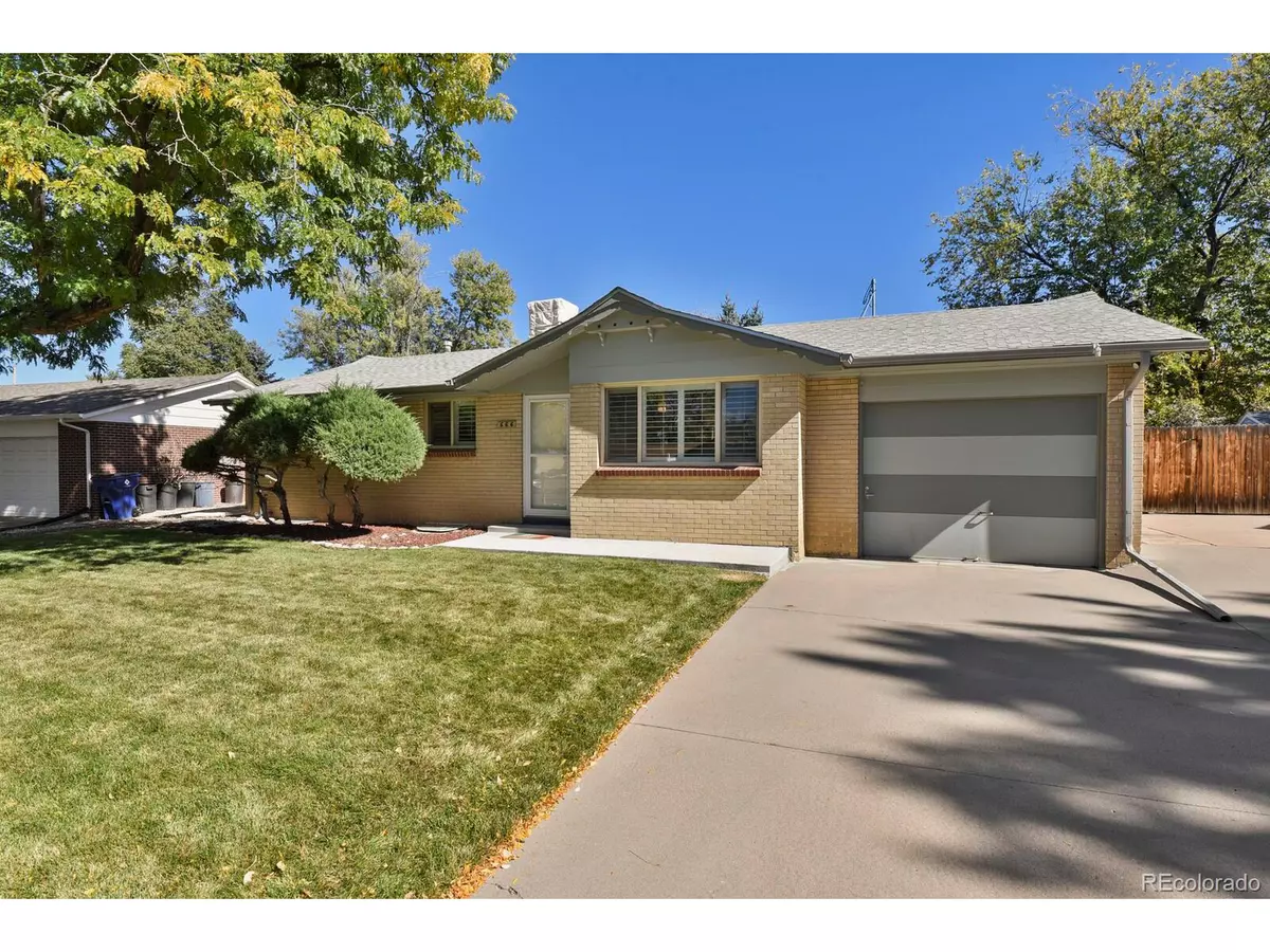 Aurora, CO 80012,666 S Quentin St