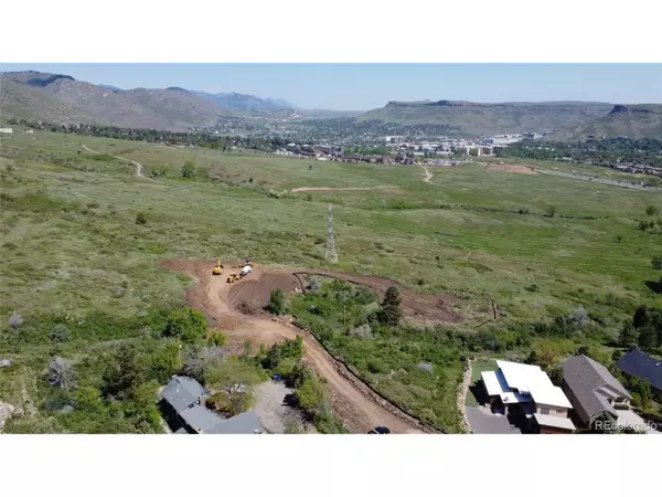 Golden, CO 80401,853 Shelton Rd