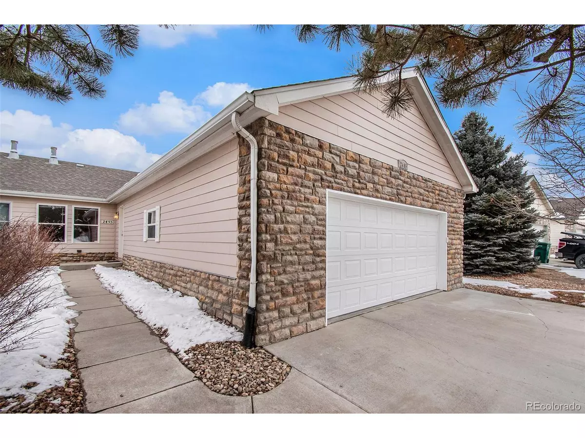 Milliken, CO 80543,2495 School House Dr