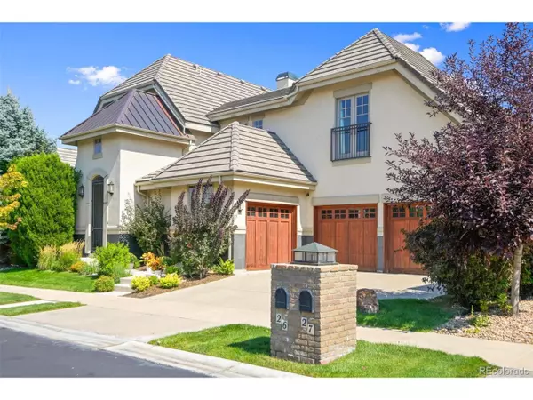 Greenwood Village, CO 80111,26 Royal Ann Dr