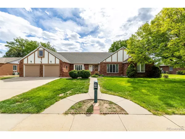 Sterling, CO 80751,909 Fairhurst St