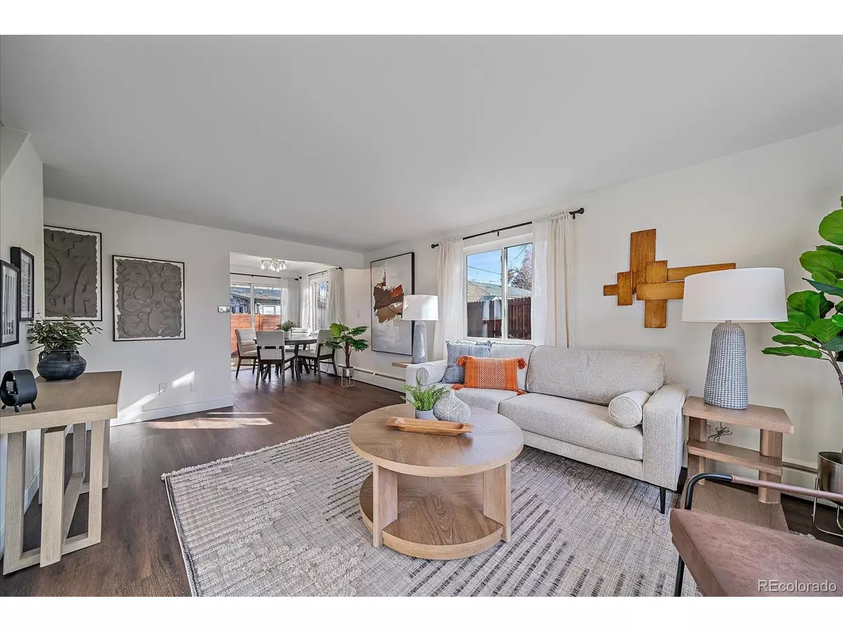 Wheat Ridge, CO 80033,3730 Miller Ct