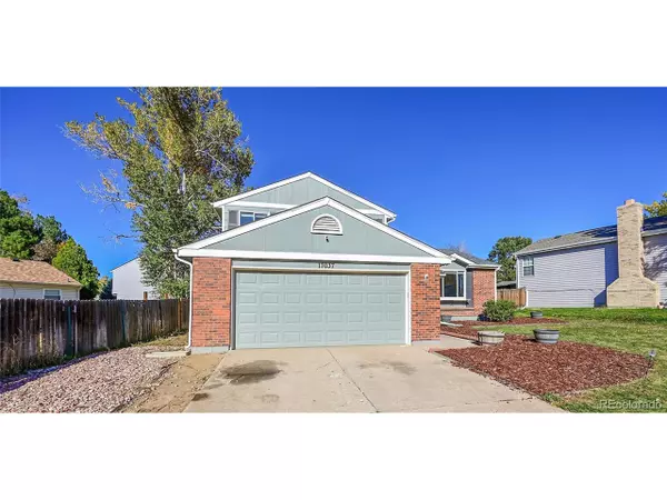 Centennial, CO 80015,17037 E Progress Cir