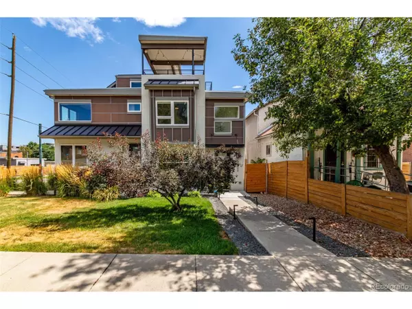 3452 Osage St, Denver, CO 80211