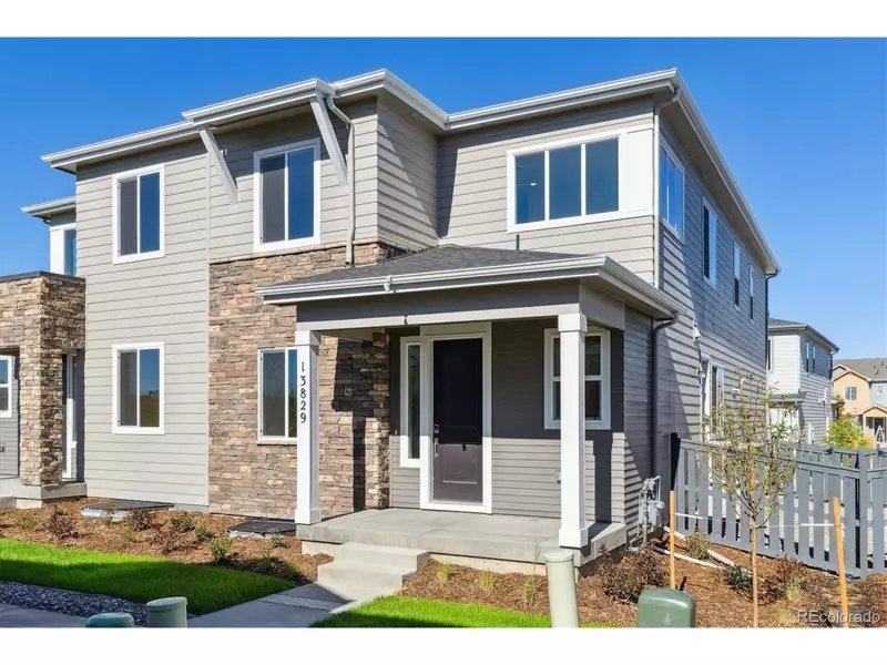 13829 Deertrack Ln, Parker, CO 80134