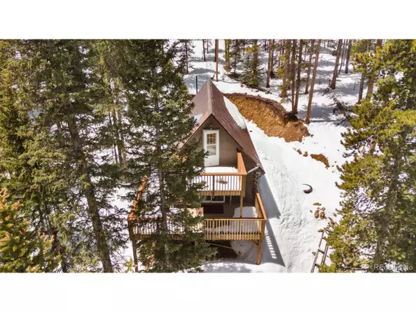 2018 Valley Of The Sun Dr, Fairplay, CO 80440