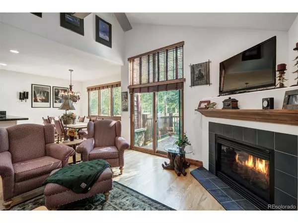 Breckenridge, CO 80424,24 Chestnut Ln