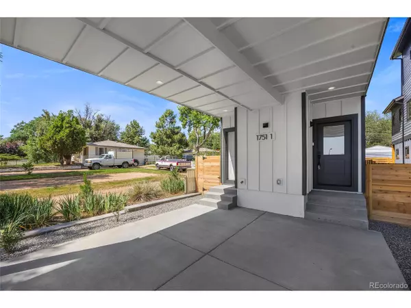 Lakewood, CO 80214,1751 Harlan St #2