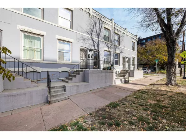 133 E 8th Ave, Denver, CO 80203